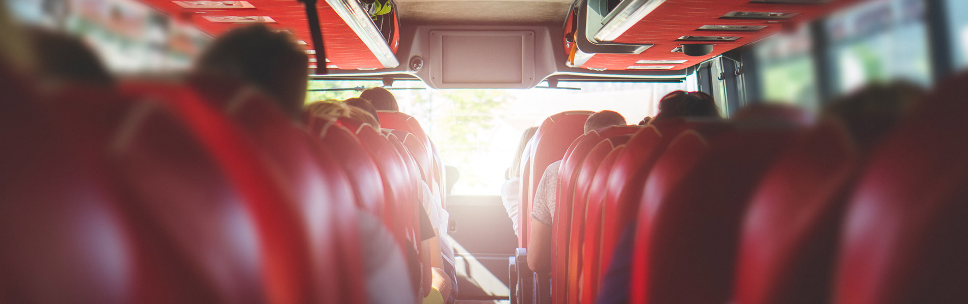 Busgruppen