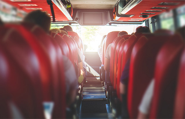 Busgruppen